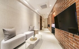 Yangsan The Terrazzo Hotel