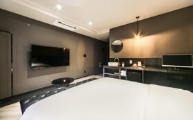 Yangsan The Terrazzo Hotel
