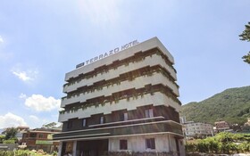Yangsan The Terrazzo Hotel