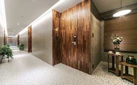 Yangsan The Terrazzo Hotel