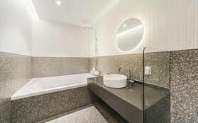 Yangsan The Terrazzo Hotel