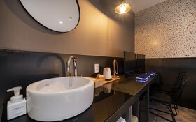 Yangsan The Terrazzo Hotel