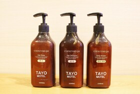 Yangsan Tongdosa Tayo