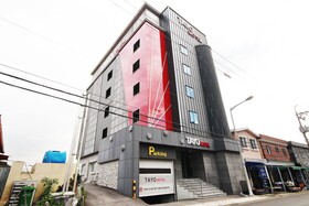 Yangsan Tongdosa Tayo