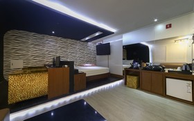 Yansan Bukbu Dong Wa
