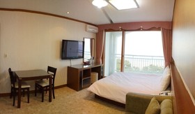 Beachvill Condotel