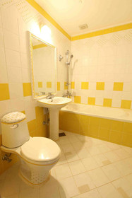 Benikea Hotel Mountain & Ocean Yangyang