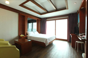 Benikea Hotel Mountain & Ocean Yangyang