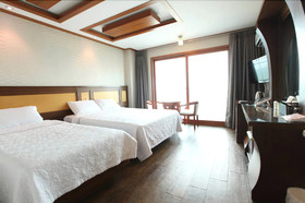 Benikea Hotel Mountain & Ocean Yangyang