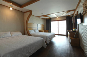 Benikea Hotel Mountain & Ocean Yangyang