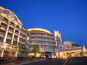Daemyung Sol Beach Hotel & Resort