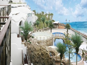 Daemyung Sol Beach Hotel & Resort