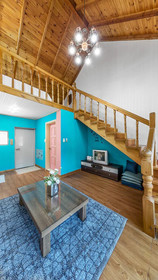 Fantasy Castle Pension