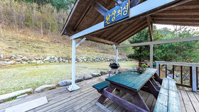 Fantasy Castle Pension