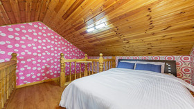 Fantasy Castle Pension