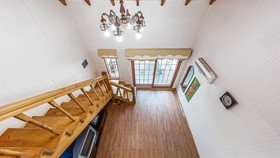 Fantasy Castle Pension