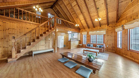 Fantasy Castle Pension