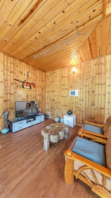 Fantasy Castle Pension