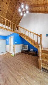 Fantasy Castle Pension