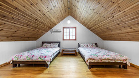 Fantasy Castle Pension