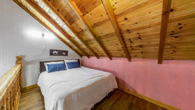 Fantasy Castle Pension
