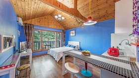 Fantasy Castle Pension