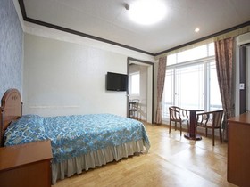 Goodstay Naksan Motel