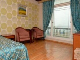 Goodstay Naksan Motel