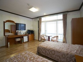 Goodstay Naksan Motel