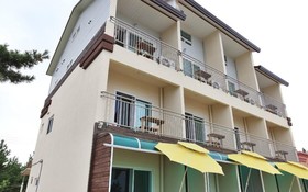 Haegeum Pension