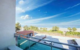 Haegeum Pension