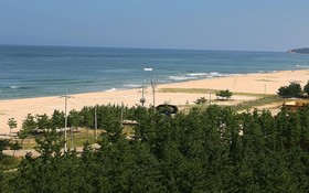 Haegeum Pension