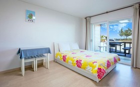 Haegeum Pension