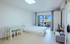 Haegeum Pension