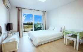 Haegeum Pension
