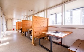 Haegeum Pension