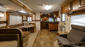 Hajodae Camping Car