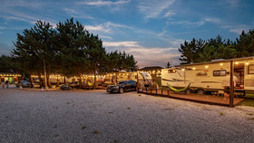 Hajodae Camping Car
