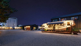 Hajodae Camping Car