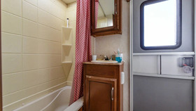 Hajodae Camping Car