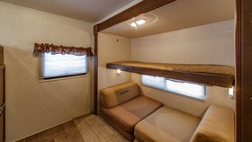 Hajodae Camping Car