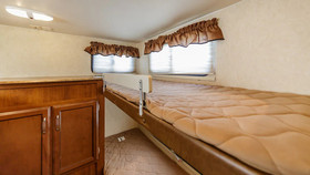 Hajodae Camping Car