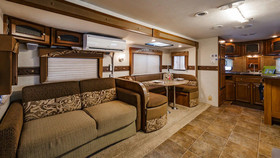 Hajodae Camping Car