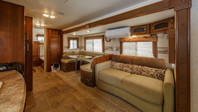 Hajodae Camping Car