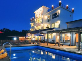 Monte Mar Pension