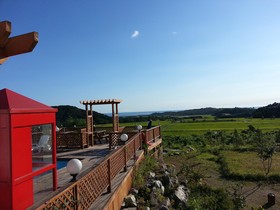 Monte Mar Pension