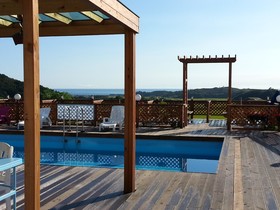 Monte Mar Pension