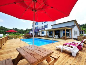 Monte Mar Pension
