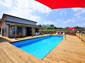 Monte Mar Pension