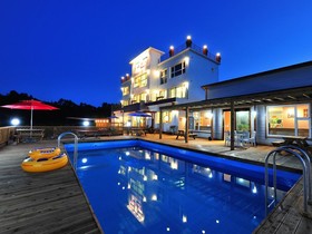 Monte Mar Pension